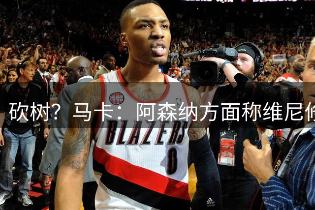 砍树？马卡：阿森纳方面称维尼修斯会续约，可以说已放弃签下球员