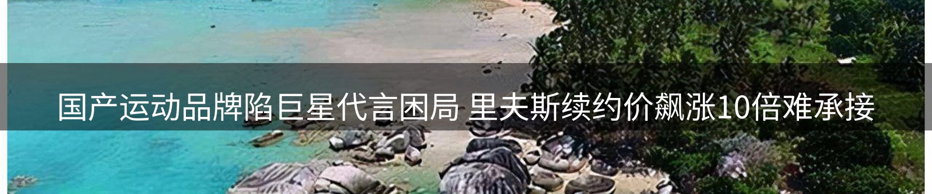 平台资讯