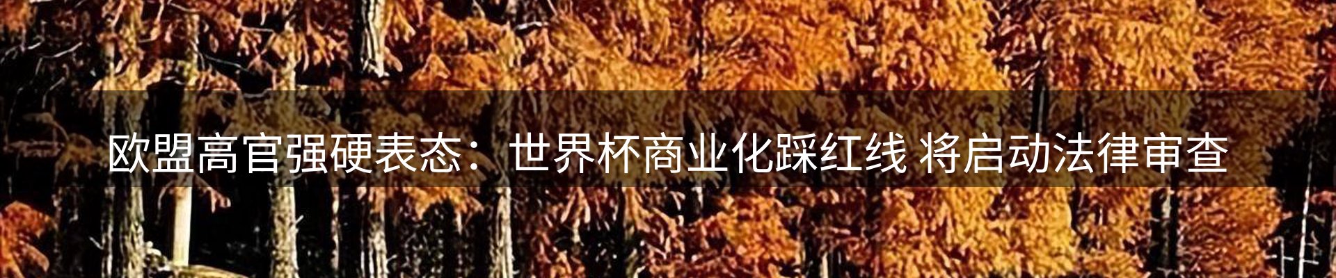 平台资讯