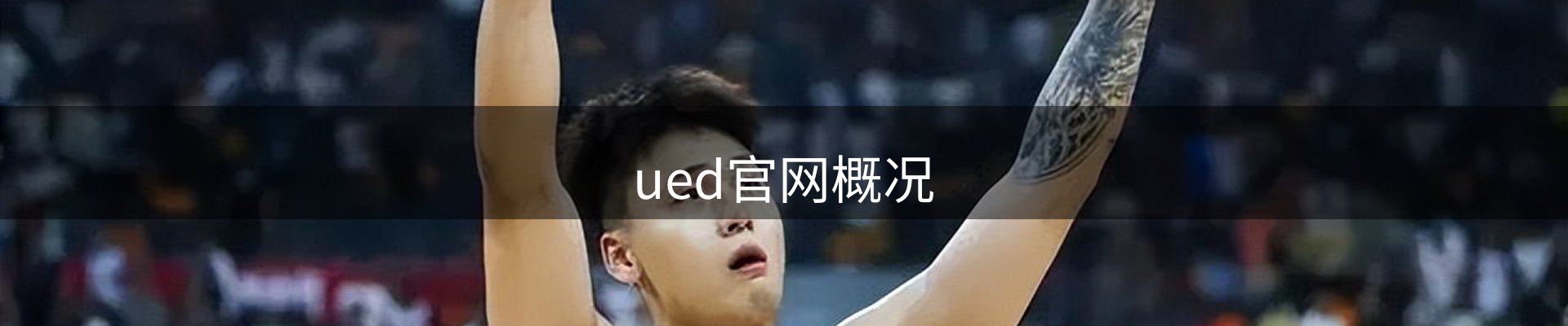 ued官网概况